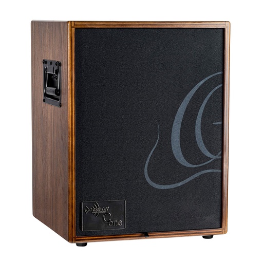 [CONE-WND] AMPLI ORTEGA 100W, 2 CANAUX, REV/CHORUS