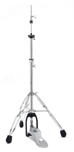[GI803.102] Pédale de charleston Télescopique