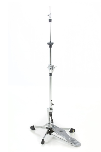 [GI803.802] Pédale de charleston Série 8000 Base plate