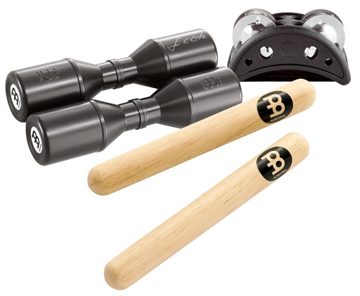 [PP1] ASSORTIMENT CFJS2SBK - SH4BK - CL1