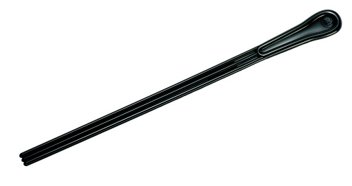 [TBRS-BK] BAGUETTE MEINL 3 BRINS POUR TAMBORIM