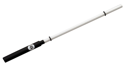[SST3] BAGUETTE MEINL PLASTIQUE 3 BRINS