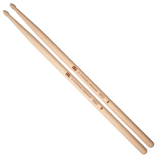 [SB605] BAGUETTES MEINL EL ESTEPARIO SIBERIANO