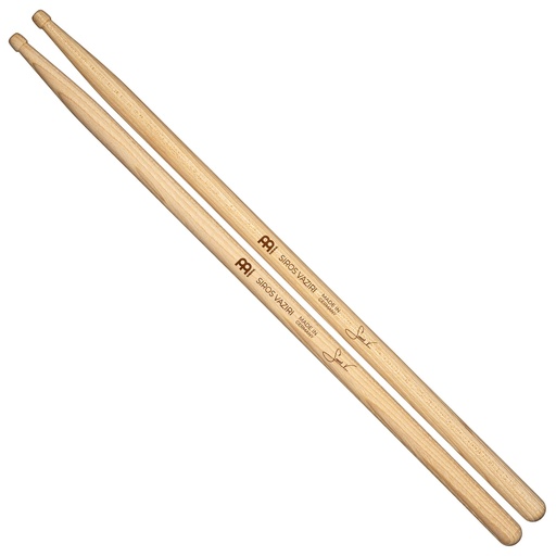 [SB608] BAGUETTES MEINL SIGNATURE SIROS VAZIRI