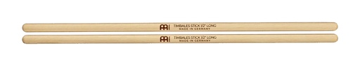 [SB126] BAGUETTES MEINL TIMBALES 1/2" L