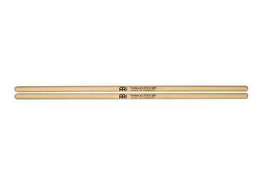 [SB118] BAGUETTES MEINL TIMBALES 3/8"