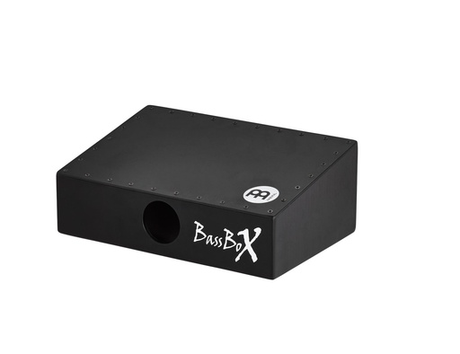 [BASSBOX] BASSBOX MEINL NOIR + BATTE L
