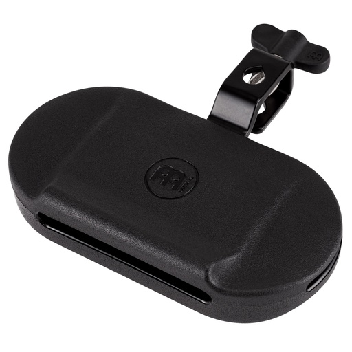 [MPE3BK] BLOCK PERCUSSION MEINL PLASTIQUE NOIR
