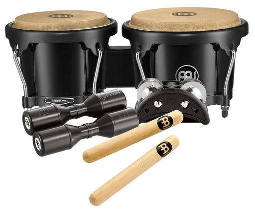 [BPP1] Bongos + PACK Percussions - MEINL