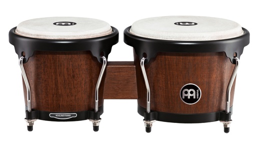 [MHB100VWB] Bongos MEINL |HEADLINER 6.75/8" WINE BAR.