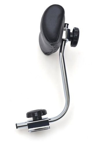[GI806.124] Accessoire siège batteur Dossier