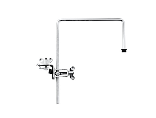 [MC-MRBD] BRAS EN U MEINL GROSSE CAISSE POUR MICRO