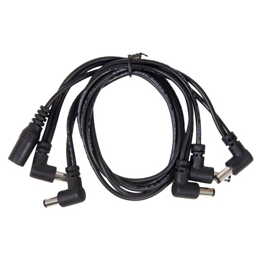 [PDC5A] CABLE ALIMENTATION MOOER PDC-5A