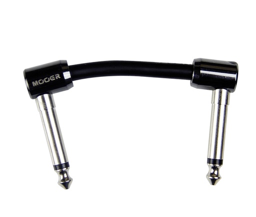 [MOOER-FC2] CABLE PATCH MOOER FC-2