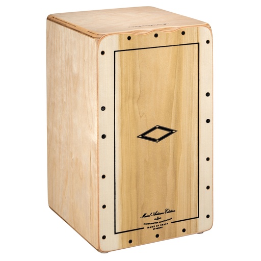 [AEBLTL] CAJON MEINL ARTISAN BULERA, TULIP