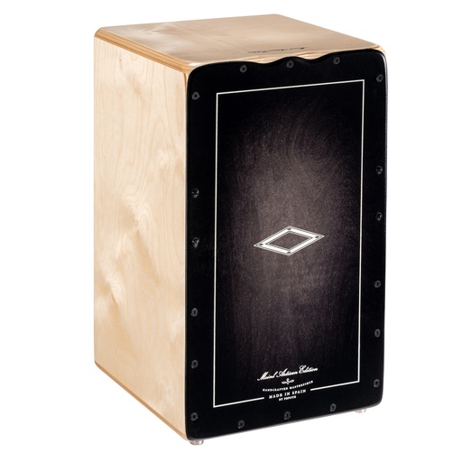 [AESLEYB] CAJON MEINL ARTISAN SOLEA