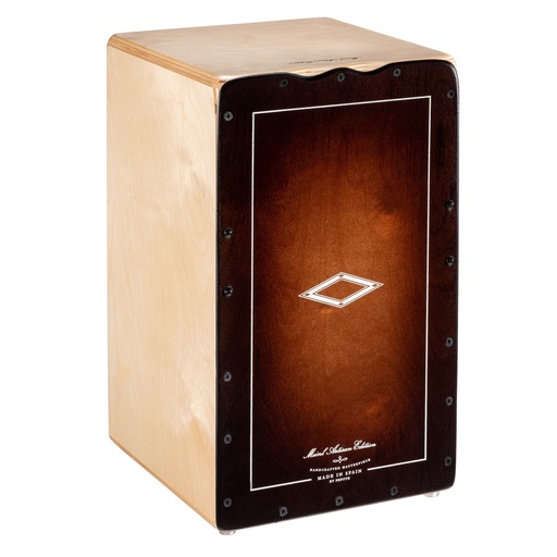 [AESLEB] CAJON MEINL ARTISAN SOLEA