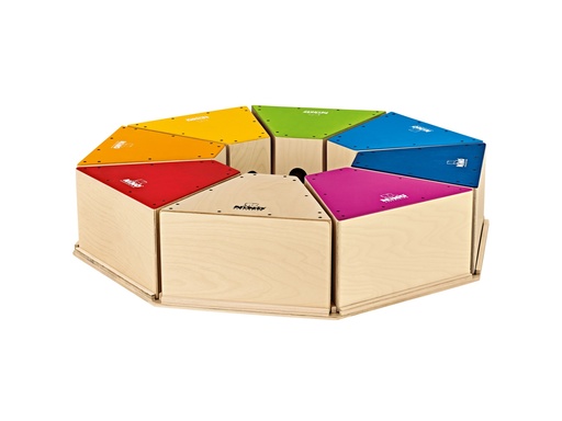 [NINO954-2] CAJON NINO CLASSROOM DELUXE