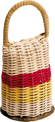 [CAX2] CAXIXI MEINL 20CM MODELE MOYEN