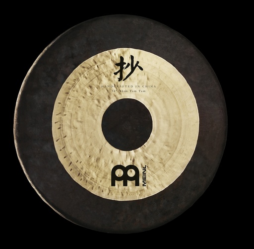 [CH-TT26] CHAU TAM TAM SONIC ENERGY 26"