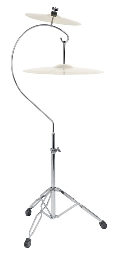[GI808.740] Supports spéciaux Concert cymbals