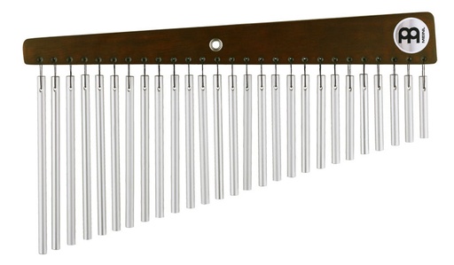 [CH27VWB] Chimes simple rangée | 27 tubes - MEINL modèle Vintage