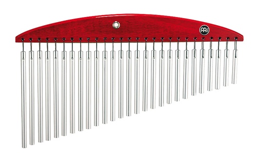 [MHCH1R] Chimes simple rangée | 27 tubes - MEINL série HEADLINER
