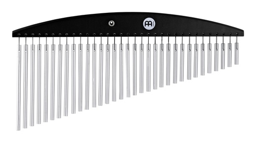 [HCH2BK] Chimes simple rangée | 33 tubes - MEINL série HEADLINER