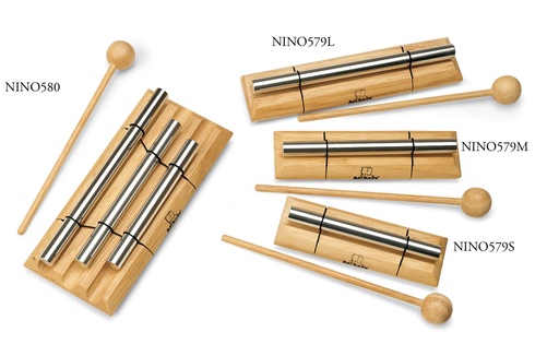 [NINO579S] CHIMES NINO ENERGY PETIT MODELE