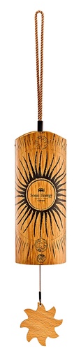 [CBCSOL] CHIMES SONIC ENERGY BAMBOU SOL