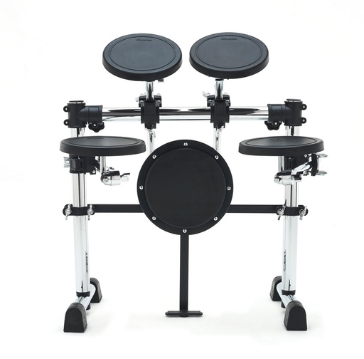 [GI809.110] Practice pad Pad d'entrainement avec rack