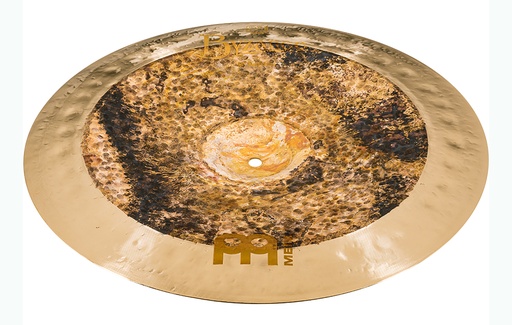 [B20DUCH] CHINA MEINL BYZANCE 20" DUAL