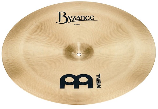 [B18CH] CHINOISE MEINL BYZANCE 18"