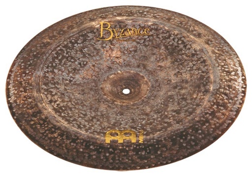 [B18EDCH] CHINOISE MEINL BYZANCE 18"  EXTRA DRY