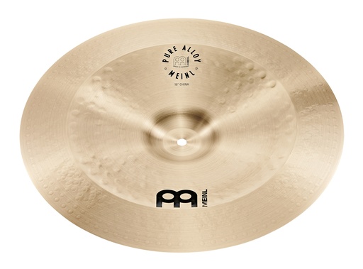 [PA18CH] CHINOISE MEINL PURE ALLOY 18""
