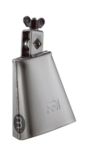 [STB45L] CLOCHE MEINL 4"1/2 GRAVE AVEC ATTACHE