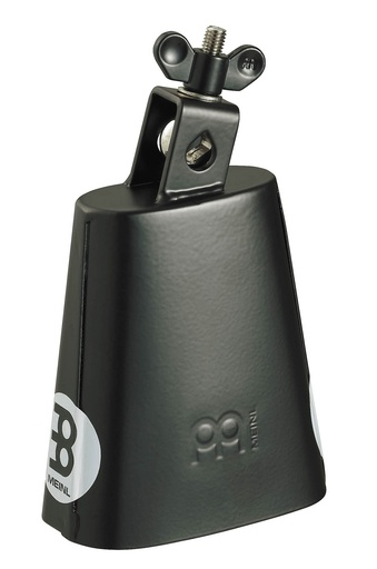 [SL475BK] CLOCHE MEINL 4"3/4 MUFFLED SOUND NOIR