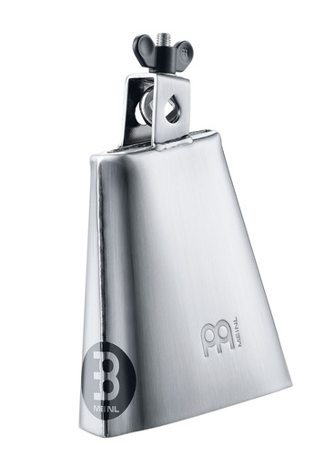 [STB55] CLOCHE MEINL 5"1/2 AVEC ATTACHE
