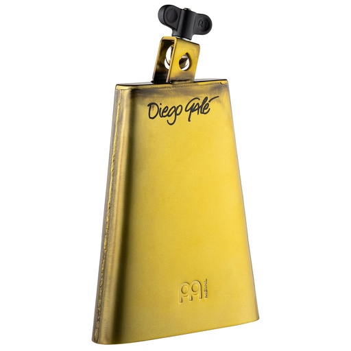 [DG-RTB] CLOCHE MEINL DIEGO GALE