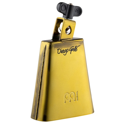 [DG-RCCB] CLOCHE MEINL DIEGO GALE 5"