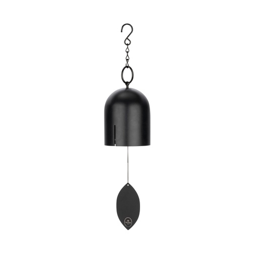 [HIB18BK] CLOCHE MET SONIC ENERGY 18" NOIR