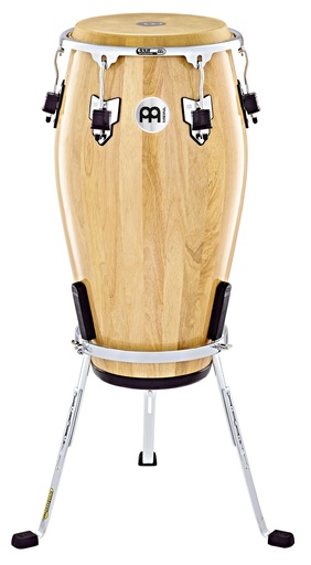 [MEC1134NT-CH] Conga MEINL |MARATHON EXCLU. 11"3/4 NATUREL CHR