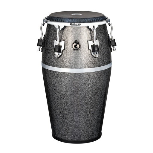 [DG1134MS] Conga MEINL | MEINL D.GALE 11"3/4 MIDNIGHT STAR