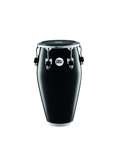 [FCR1134BK] Conga MEINL | FIBERCRAFT 11 3/4" NOIR
