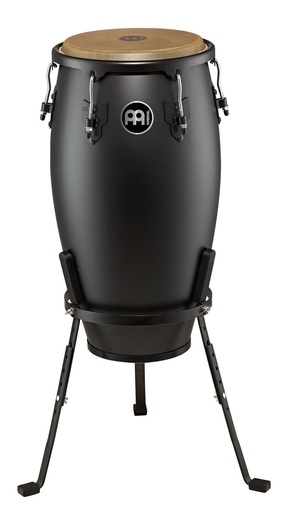 [HC12PBK] Conga Tumba MEINL | HEADLINER 12" NOIR MAT