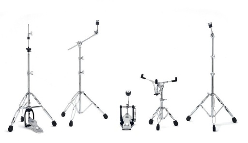 [GI809.570] Hardware Pack 5700PK