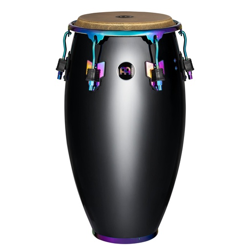 [S1134PBK] Conga MEINL |SPECTRUM 11"3/4  NOIR