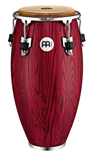 [WCO11VRM] Conga Quinto MEINL |WOODCRAFT 11" BORDEAUX