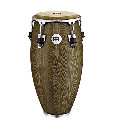 [WCO11VBR] Conga Quinto MEINL |WOODCRAFT 11" VINTAGE BROWN