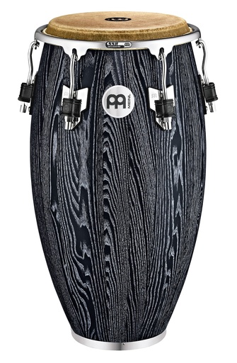 [WCO1134VBKM] Conga MEINL |WOODCRAFT 11"3/4  NOIR